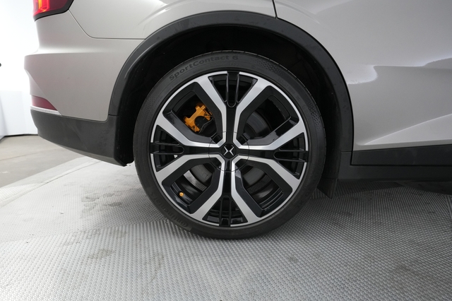 2022 Polestar 2