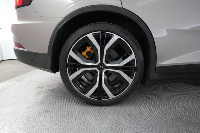 2022 Polestar 2 — photo 16 of 22