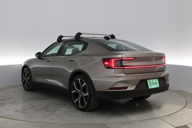 2022 Polestar 2 — photo 8 of 22