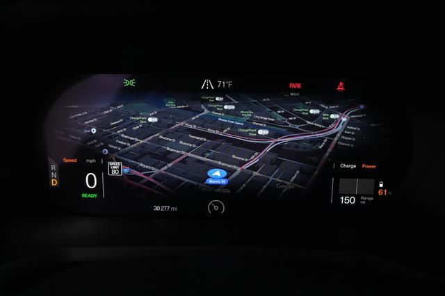 2022 Polestar 2 — photo 5 of 22