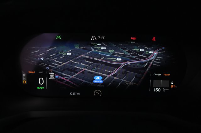 2022 Polestar 2 — photo 5 of 22