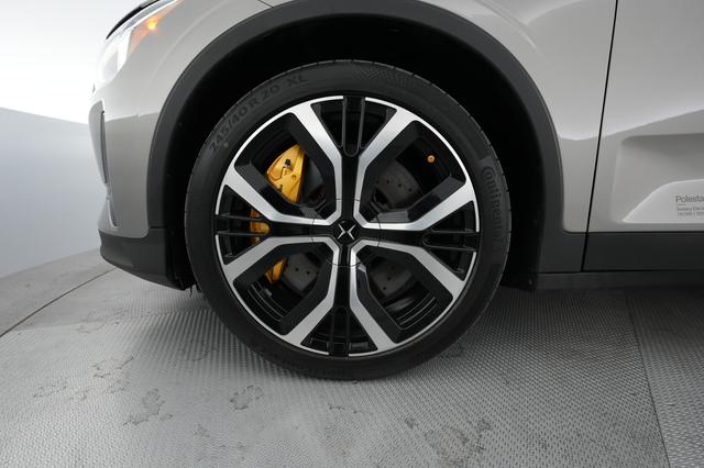 2022 Polestar 2 — photo 7 of 22