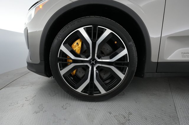 2022 Polestar 2 — photo 7 of 22