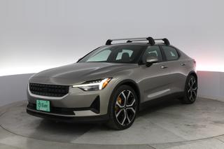 2022 Polestar 2 — VIN LPSED3KA4NL059942