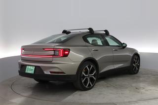 2022 Polestar 2 — photo 3 of 22