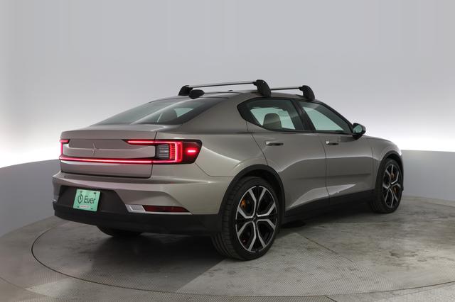 2022 Polestar 2 — photo 3 of 22