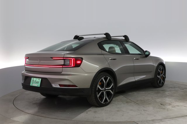 2022 Polestar 2 — photo 3 of 22