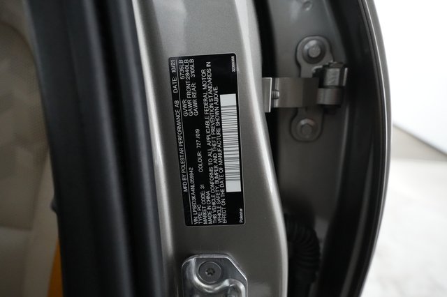 2022 Polestar 2 — photo 22 of 22