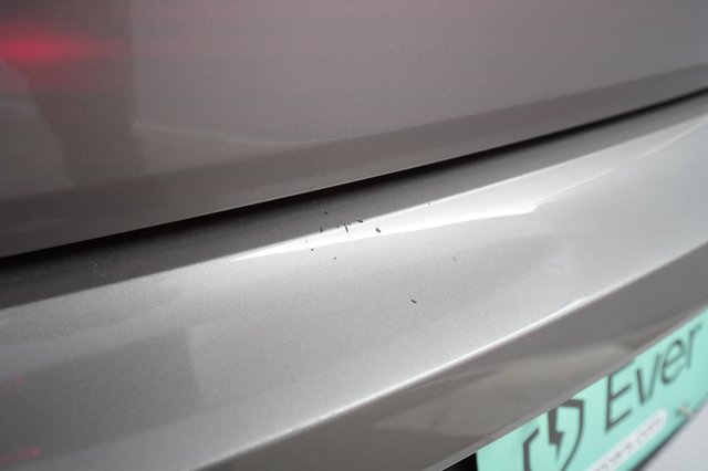 2022 Polestar 2 — photo 21 of 22