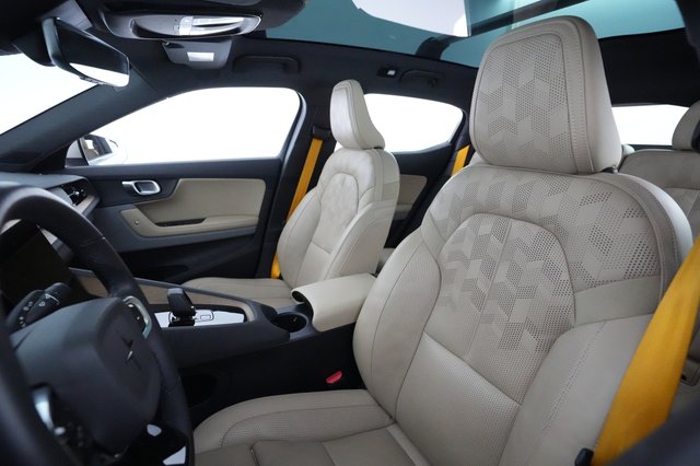 2022 Polestar 2 — photo 2 of 22