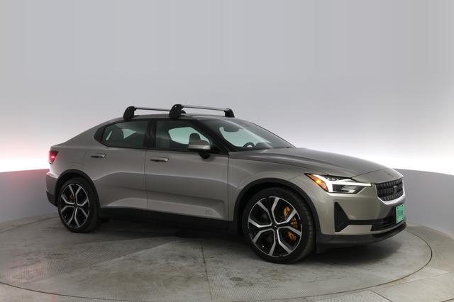 2022 Polestar 2 — photo 10 of 22