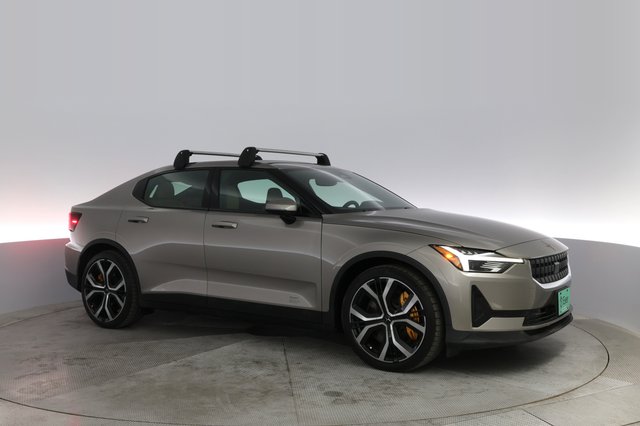 2022 Polestar 2 — photo 10 of 22