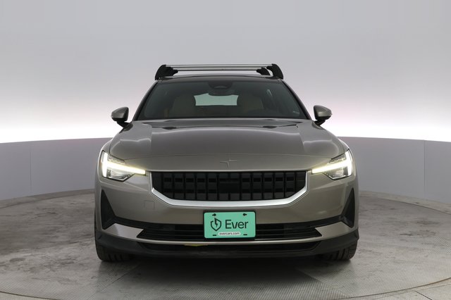 2022 Polestar 2 — photo 13 of 22