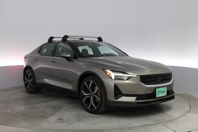 2022 Polestar 2 — photo 12 of 22