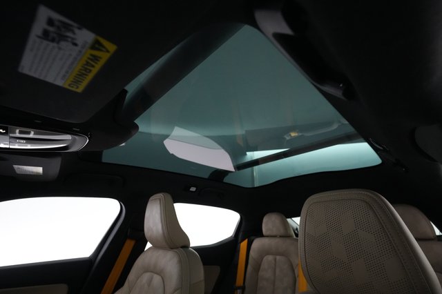 2022 Polestar 2 — photo 17 of 22