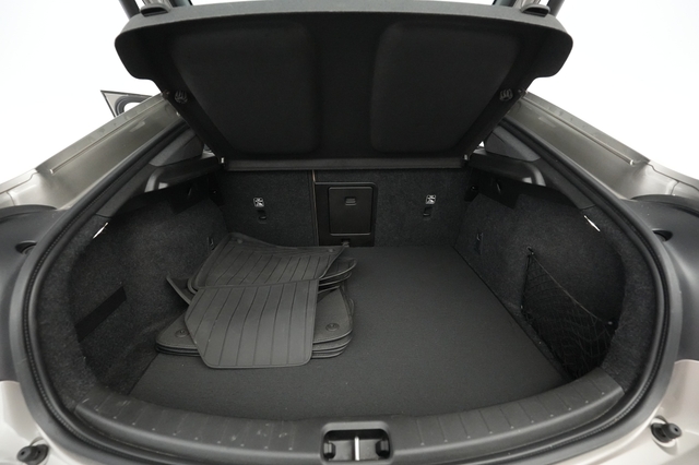 2022 Polestar 2