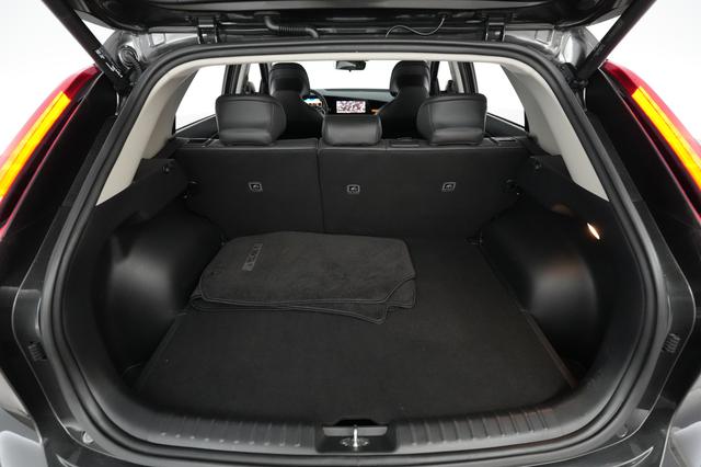 2024 Kia Niro EV — photo 6 of 23