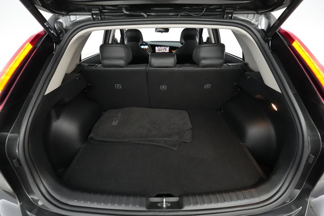 2024 Kia Niro EV — photo 6 of 23