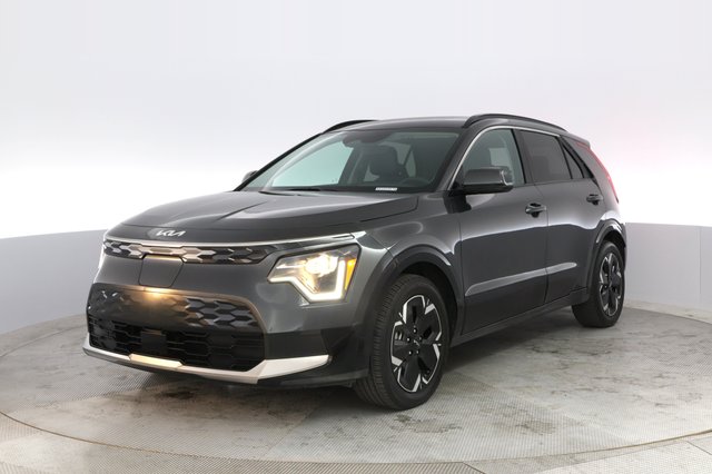 2024 Kia Niro EV — VIN KNDCR3L10R5102567