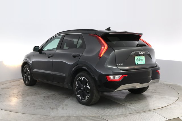 2024 Kia Niro EV — photo 12 of 23