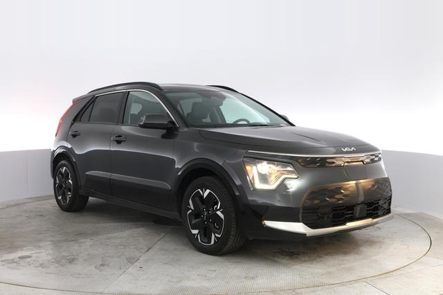 2024 Kia Niro EV — photo 9 of 23