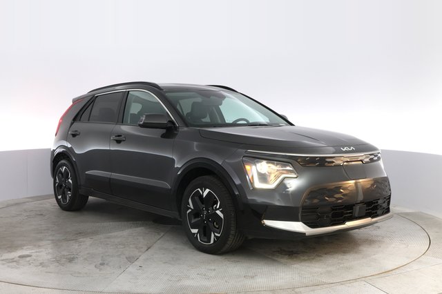 2024 Kia Niro EV — photo 9 of 23