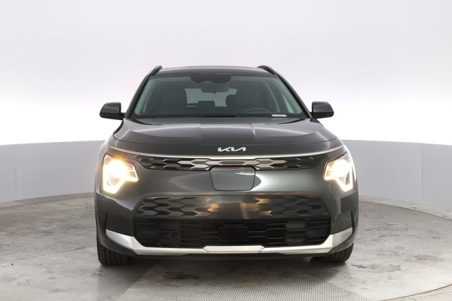 2024 Kia Niro EV — photo 8 of 23