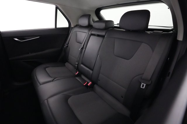 2024 Kia Niro EV — photo 18 of 23