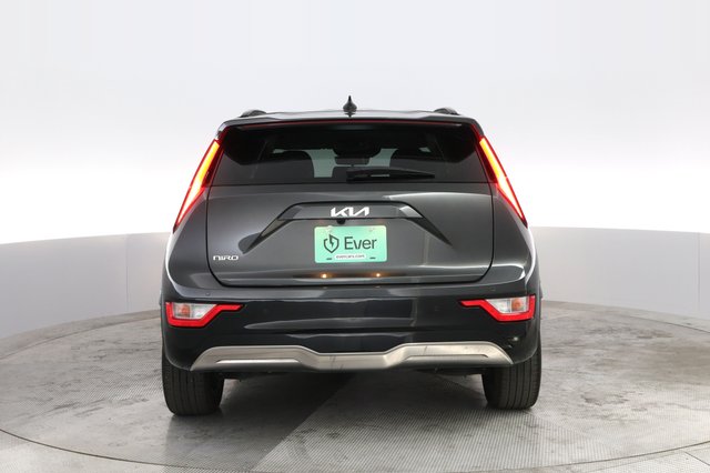 2024 Kia Niro EV — photo 11 of 23
