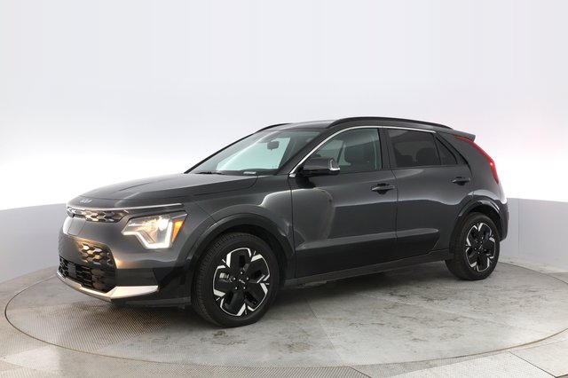 2024 Kia Niro EV — photo 13 of 23
