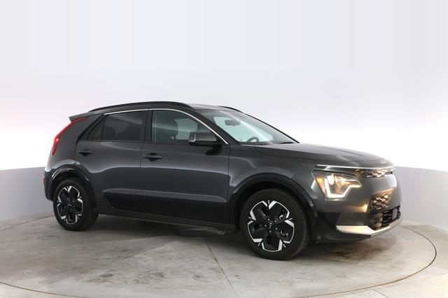 2024 Kia Niro EV — photo 10 of 23