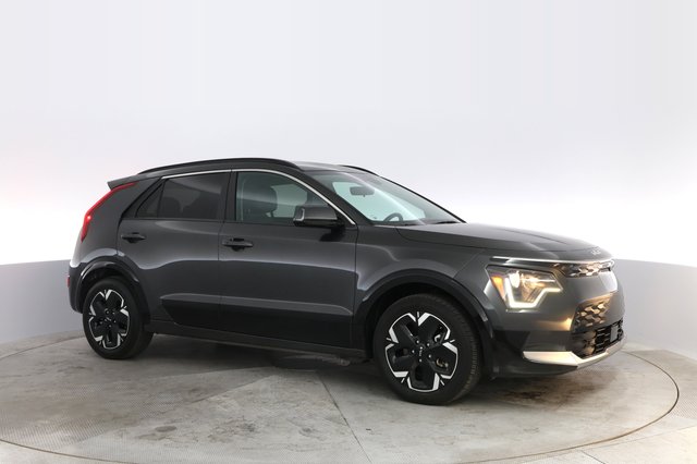 2024 Kia Niro EV — photo 10 of 23