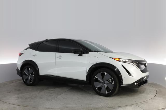 2023 Nissan Ariya