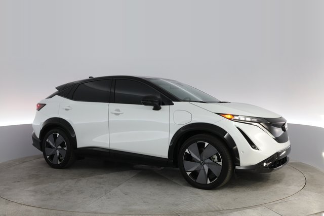 2023 Nissan Ariya — photo 10 of 19
