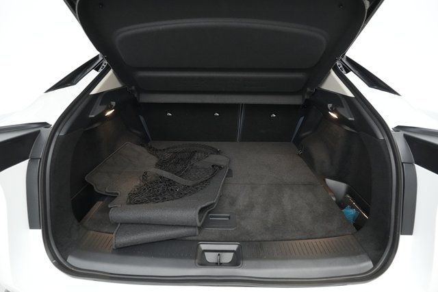 2023 Nissan Ariya — photo 6 of 19