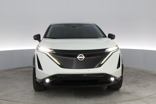 2023 Nissan Ariya — photo 13 of 19