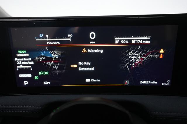 2023 Nissan Ariya