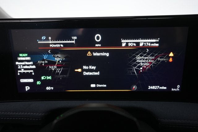 2023 Nissan Ariya — photo 5 of 19