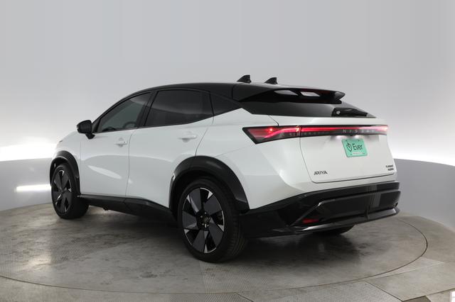 2023 Nissan Ariya