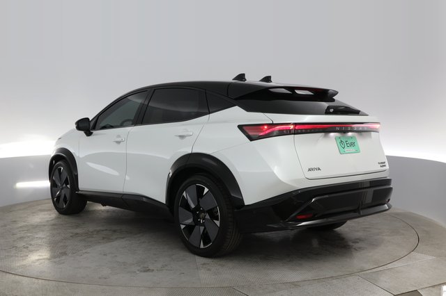 2023 Nissan Ariya — photo 9 of 19