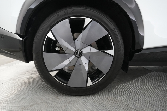2023 Nissan Ariya