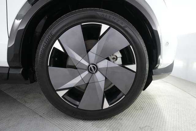 2023 Nissan Ariya