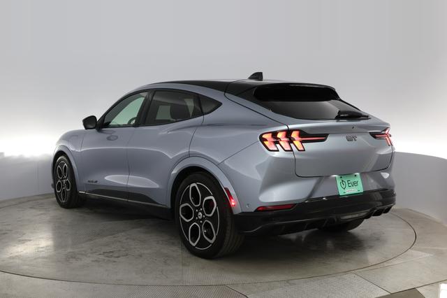2022 Ford Mustang Mach-E — photo 9 of 21