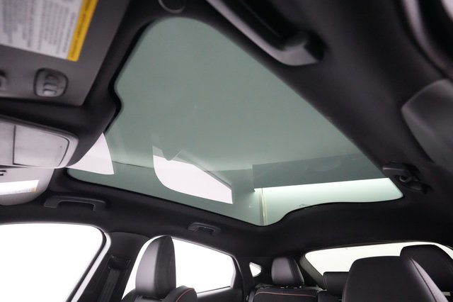 2022 Ford Mustang Mach-E — photo 19 of 21