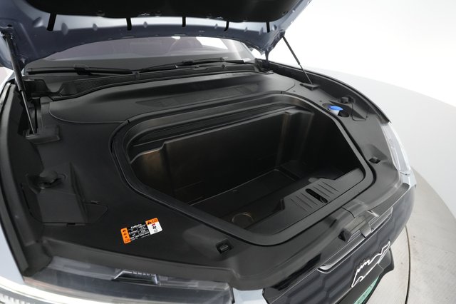 2022 Ford Mustang Mach-E — photo 21 of 21