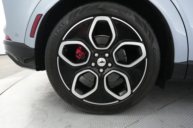 2022 Ford Mustang Mach-E — photo 15 of 21