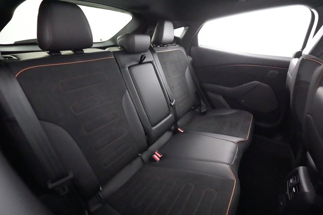 2022 Ford Mustang Mach-E — photo 4 of 21