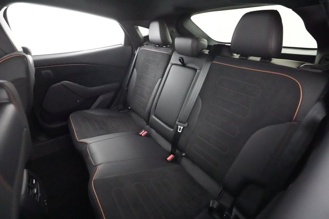 2022 Ford Mustang Mach-E — photo 20 of 21