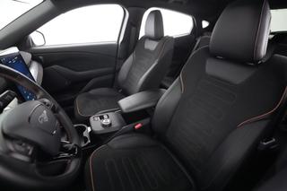 2022 Ford Mustang Mach-E — photo 3 of 21