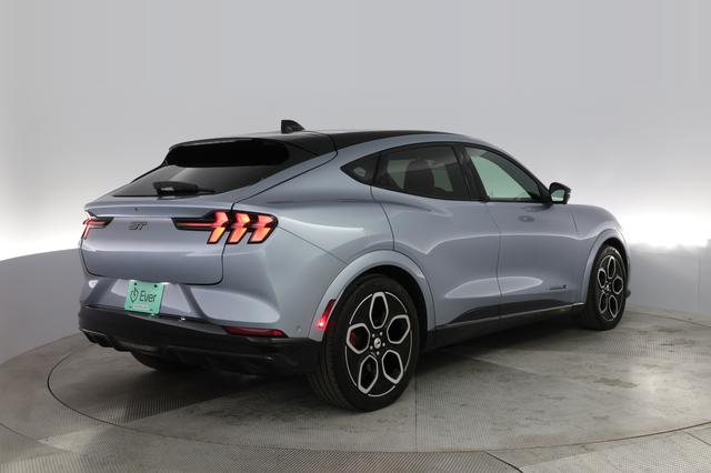2022 Ford Mustang Mach-E — photo 2 of 21